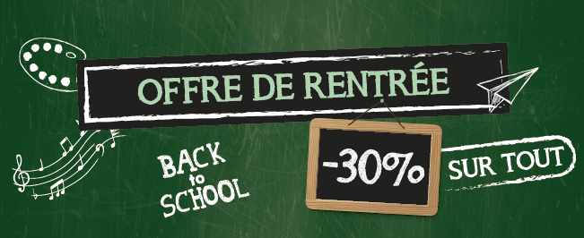 Généraliste rentrée