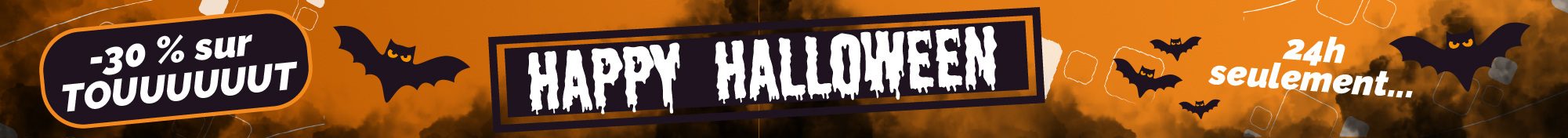 Halloween 2026