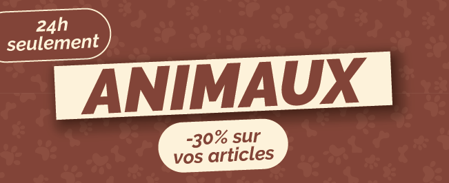 Thématique animaux