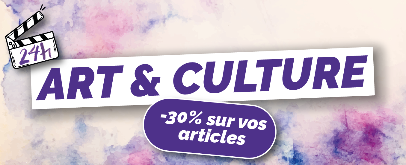 Thématique art & culture