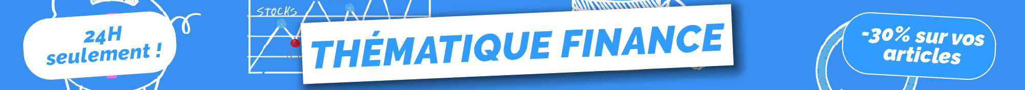 Thématique finance