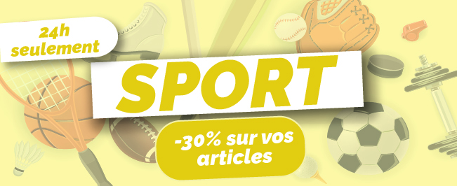 Thématique sport