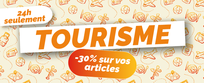 Thématique tourisme vacances